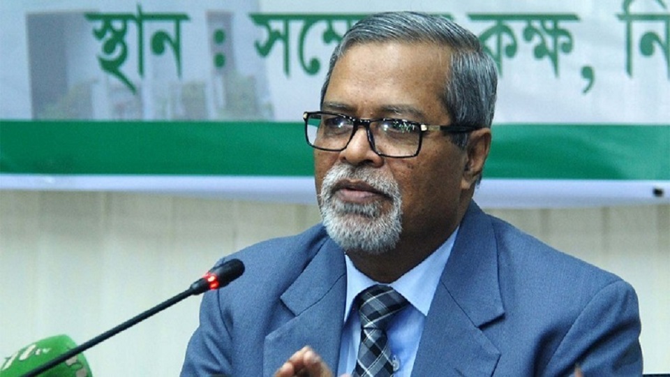 ‘আগামী দুই মাসের মধ্যে ঘোষণা হবে জাতীয় সংসদ নির্বাচনের তফসিল’