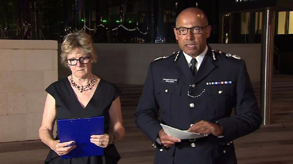 ব্রিটেনে আবারও ‘নোভিচক’ বিষ প্রয়োগের ঘটনা