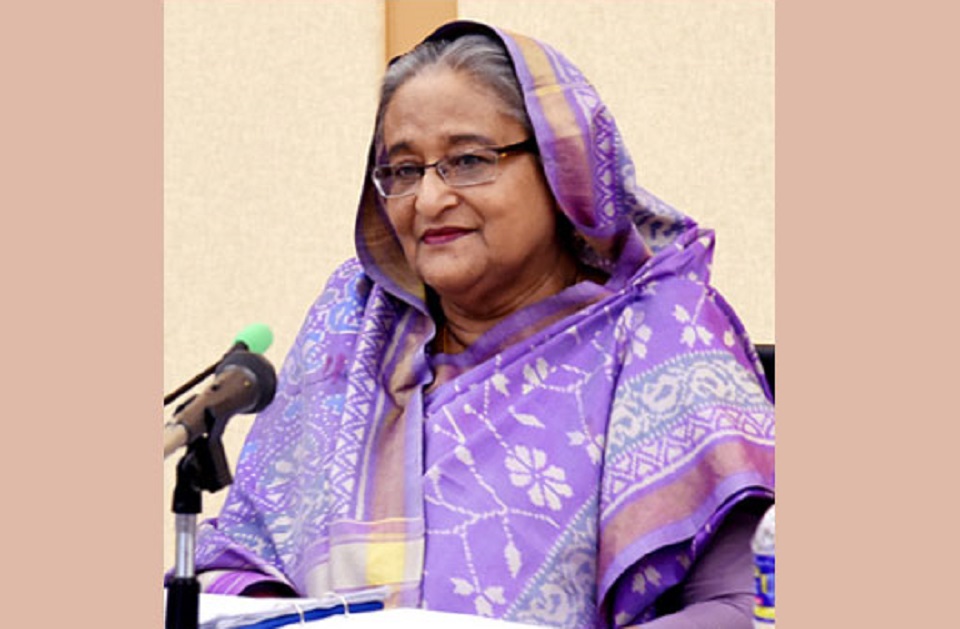 মুক্তিযোদ্ধাদের কোটার পক্ষে আদালতের রায় আছে- আবারও জানালেন প্রধানমন্ত্রী