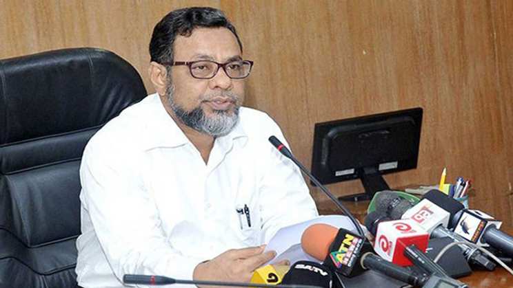 কোটা সংস্কার অত্যন্ত জটিল ও সময়সাপেক্ষ বিষয়: মন্ত্রিপরিষদ সচিব