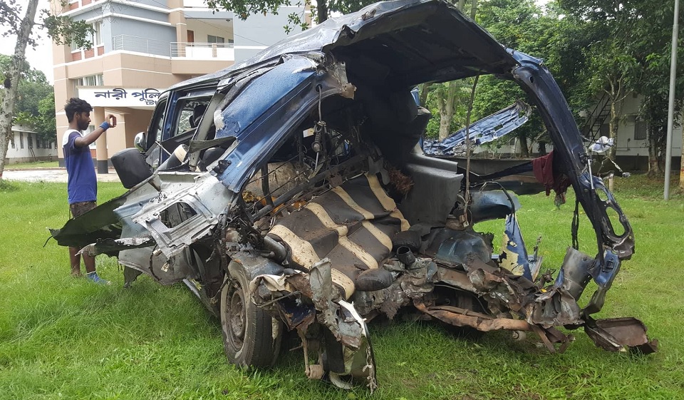 মুক্তি পেয়েও শেষ রক্ষা হলো না জান্নাতের