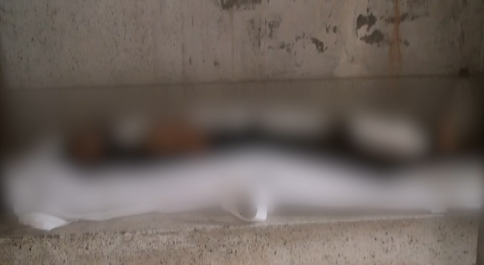 দেশের বিভিন্ন স্থান থেকে ৩ মরদেহ উদ্ধার