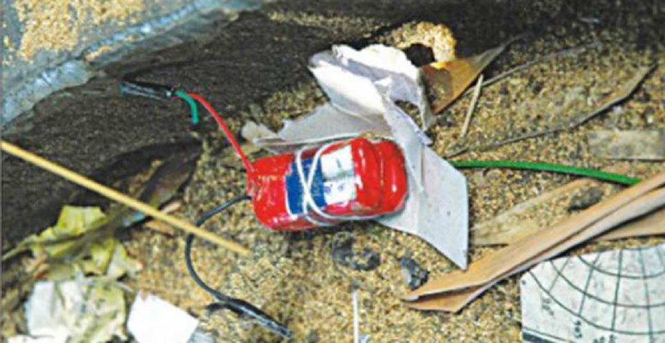 ১৩ বছরেও শেষ হয়নি সিরিজ বোমা হামলার বিচার