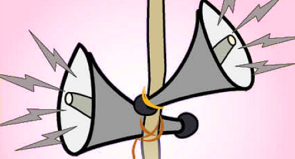 চট্টগ্রামে মারাত্মক শব্দদূষণ