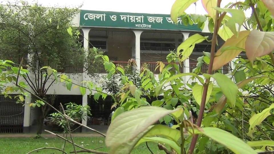 নাটোরে স্ত্রী হত্যার দায়ে স্বামীর যাবজ্জীবন