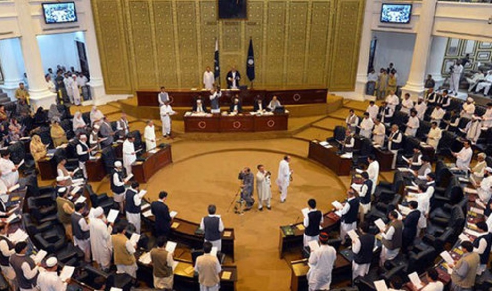 আফগান সরকারের চার শীর্ষ কর্মকর্তার পদত্যাগ