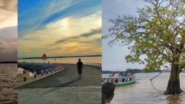 পর্যটন সম্ভাবনার আকর্ষণীয় জনপদ মদনের ‘উচিতপুর’