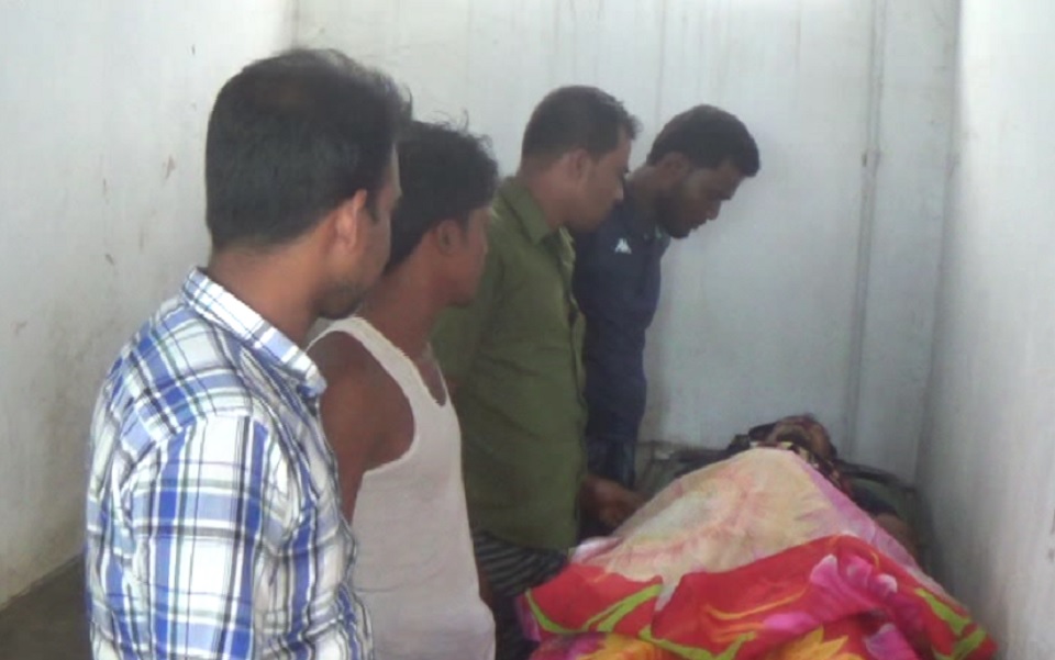 পাঁচ জেলায় সড়ক দুর্ঘটনায় নিহত ৯