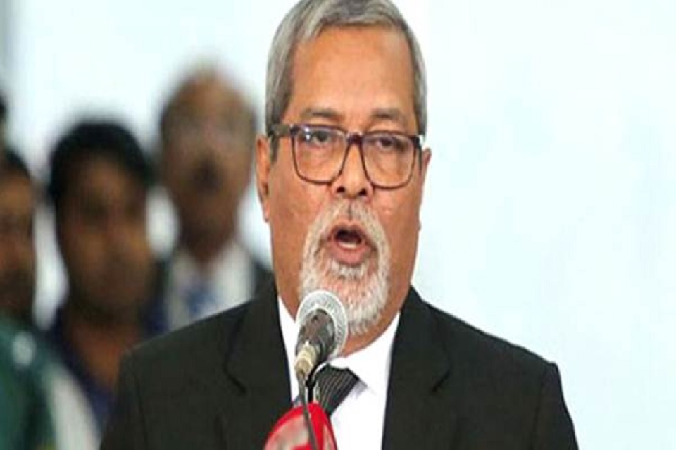 সংসদ নির্বাচনে ইভিএম ব্যবহারের বিধান রেখে আরপিও সংশোধনের অনুমোদন