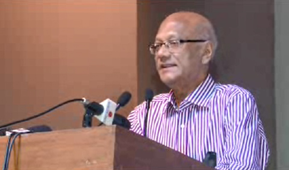 শিক্ষার্থীদের মাধ্যমে সহিংস ঘটলে দায় ভিসি’র