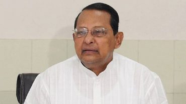 রাষ্ট্রপতির ভালো উদ্যোগকে বানচাল করতে চায় বিএনপি: ইনু