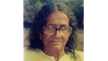 বরেণ্য চিত্রশিল্পী এসএম সুলতানের জন্মদিন আজ