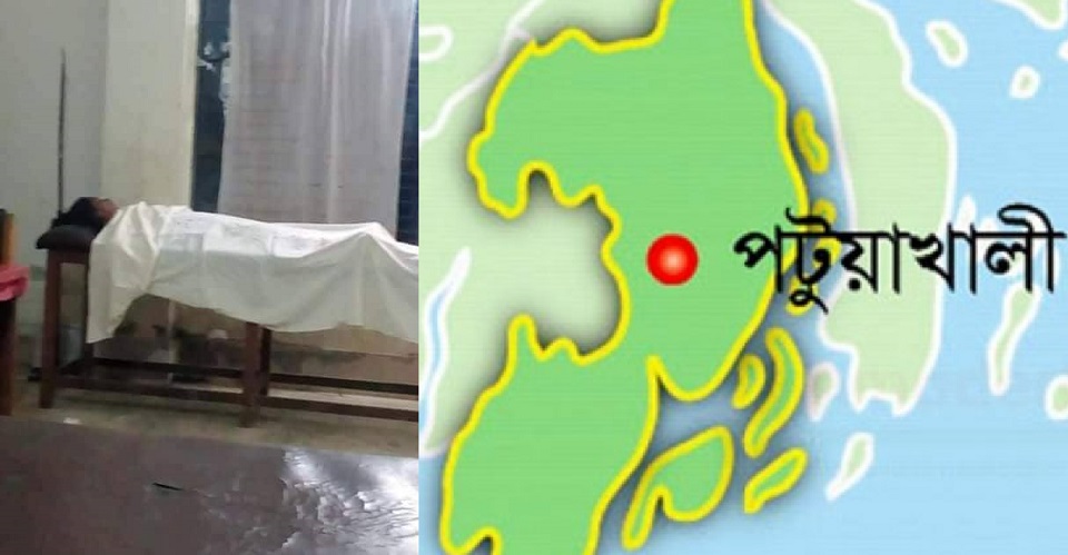 শিক্ষার্থীকে ধর্ষণের পর হত্যা, সৎ মা আটক