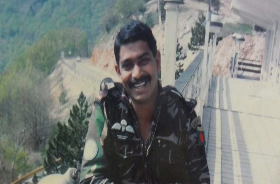 র্যাবের সাবেক কমান্ডিং অফিসারকে তুলে নেয়ার অভিযোগ