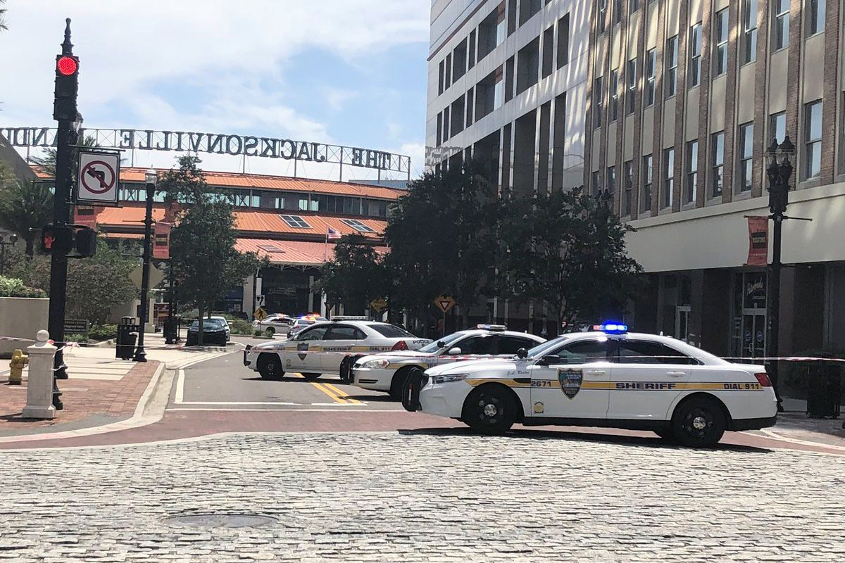 যুক্তরাষ্ট্রে গেইম বারে এলোপাতাড়ি গুলি; নিহত ৩