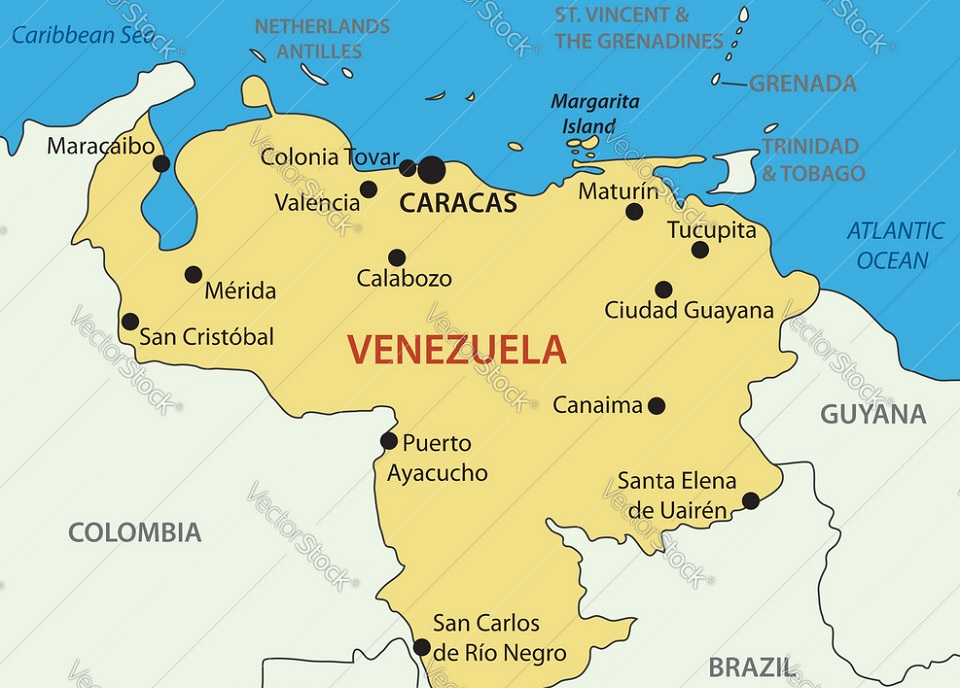 ভেনেজুয়েলায় ৭ দশমিক ৩ মাত্রার শক্তিশালী ভূমিকম্প অনুভূত