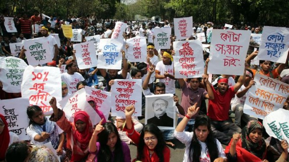 আরও রিপোর্ট পর্যালোচনা করে দেখবে সচিব কমিটি