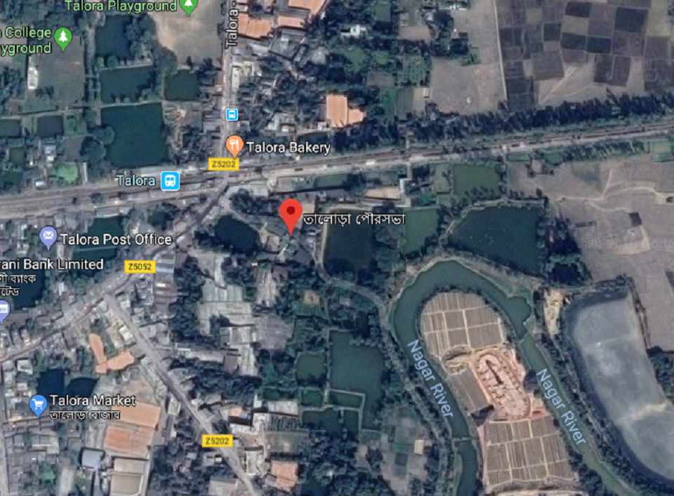 ব্যক্তি মালিকানাধীন চালকল থেকে ভিজিডি-ভিজিএফ’র ৭ টন চাল জব্দ