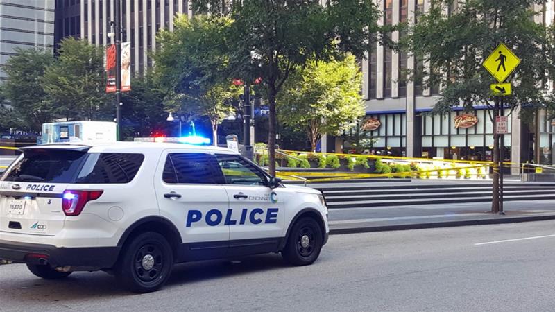 যুক্তরাষ্ট্রে ব্যাংকে বন্দুকধারীর হামলা, নিহত ৪