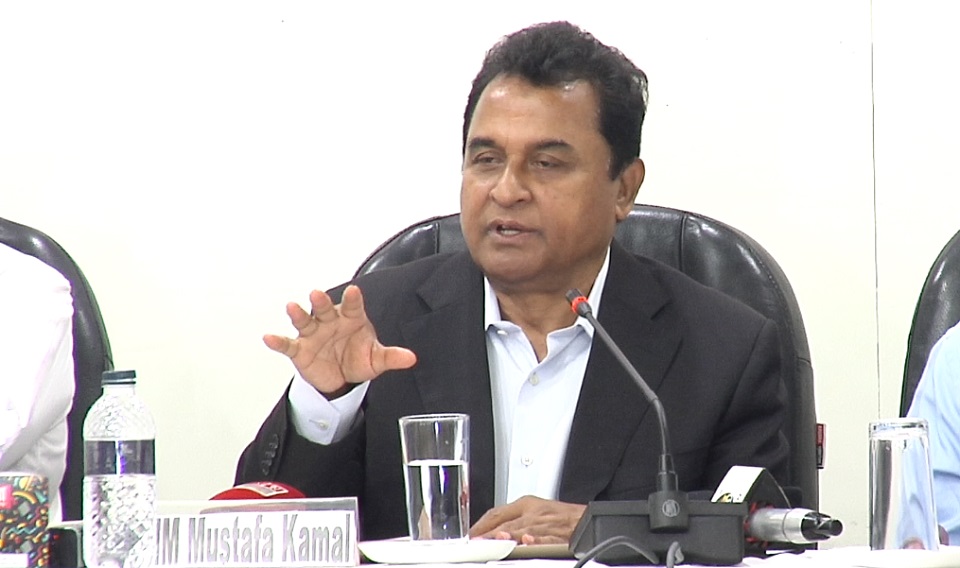 ‘তামাক পণ্যের দামের ক্ষেত্রে বৈষম্য কমিয়ে আনা হবে’