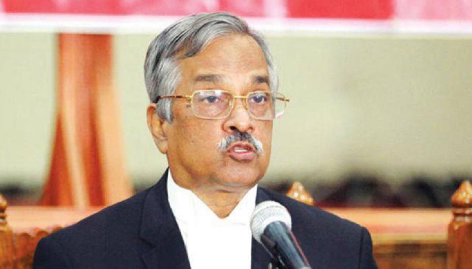 ‘সরকারের উচ্চ পর্যায় থেকে সিনহাকে দেশত্যাগে বাধ্য করা হয়’