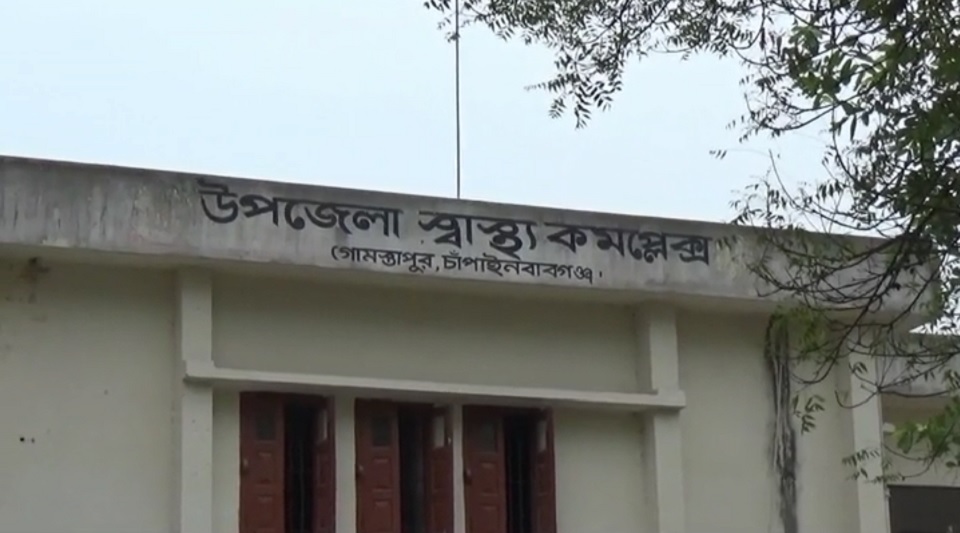চাঁপাইনবাবগঞ্জে র্যাবের সাথে ‘বন্দুকযুদ্ধে’ নিহত ১