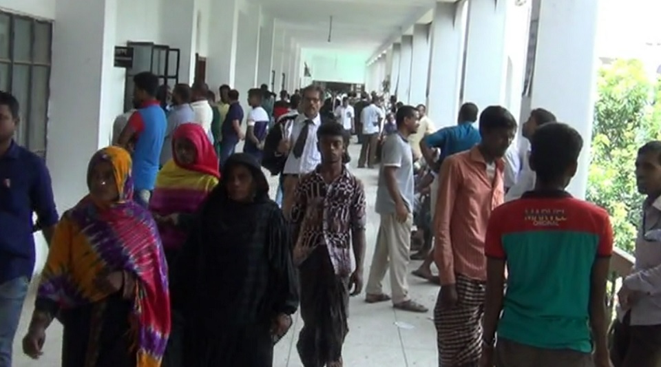 প্রতিবন্ধী শিশু ধর্ষণ মামলায় যুবকের যাবজ্জীবন