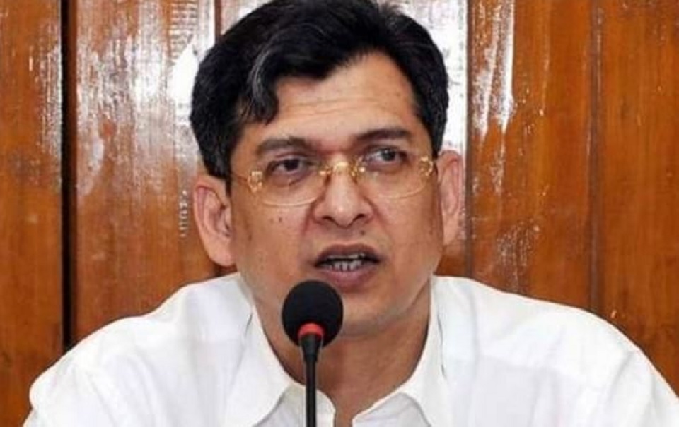 সালাউদ্দিনের অনুপ্রবেশের মামলার রায় আজ