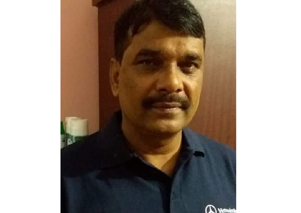 বেনাপোল পুলিশ ইমিগ্রেশন থেকে ওসি তরিকুল ইসলাম প্রত্যাহার