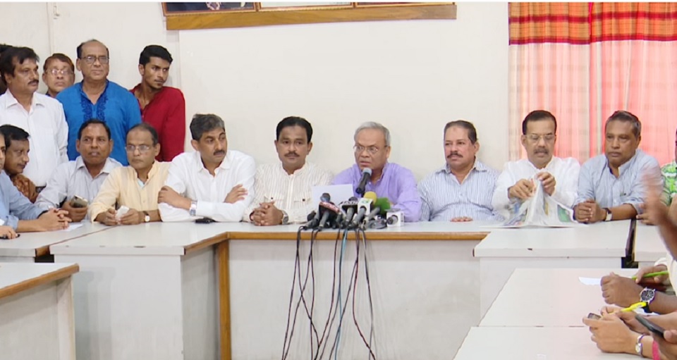 আগামীকালের সমাবেশ হবে ঐতিহাসিক ও সাফল্যমন্ডিত: রিজভী