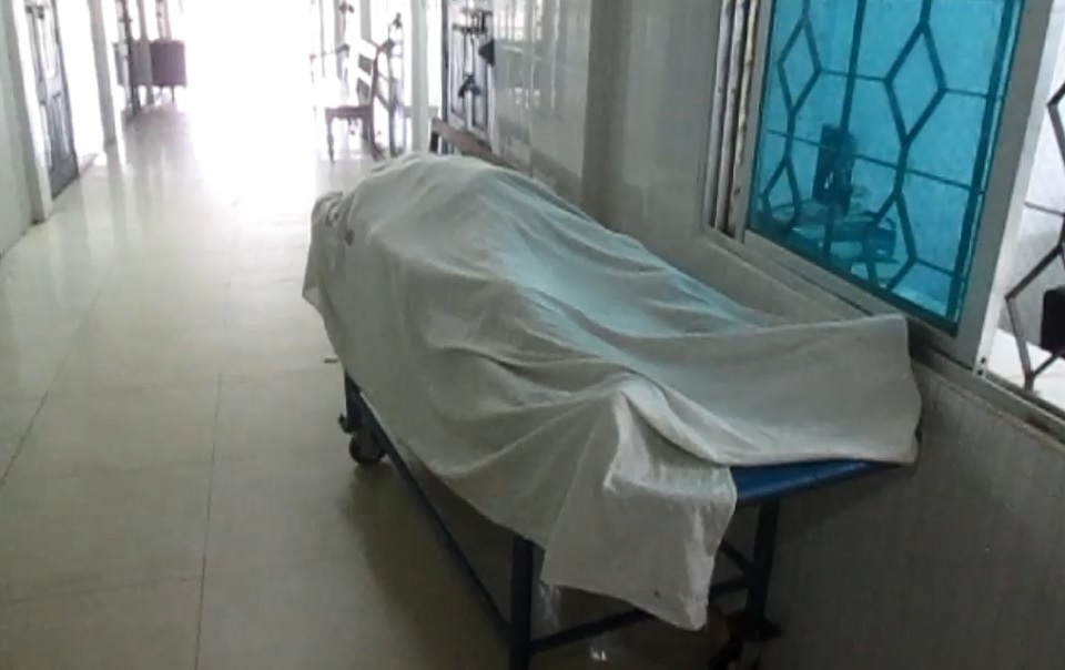 মুন্সীগঞ্জে ‘বন্দুকযুদ্ধে’ নিহত ১