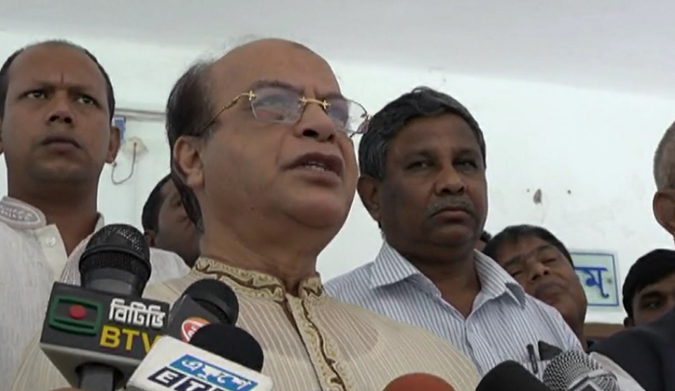 ‘ডিজিটাল নিরাপত্তা আইনে দায়িত্বশীল সাংবাদিকদের ভয়ের কিছু নেই’