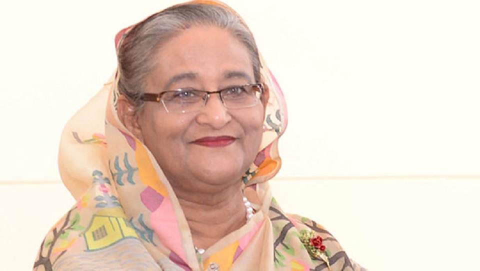 জাতিসংঘের অধিবেশনে যোগ দিতে যুক্তরাষ্ট্রের উদ্দেশ্যে রওনা প্রধানমন্ত্রীর