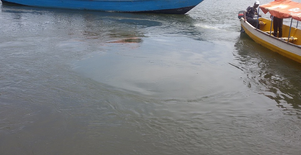 ভিক্টোরিয়া হ্রদে ট্রলার ডুবি, নিহত ৪২