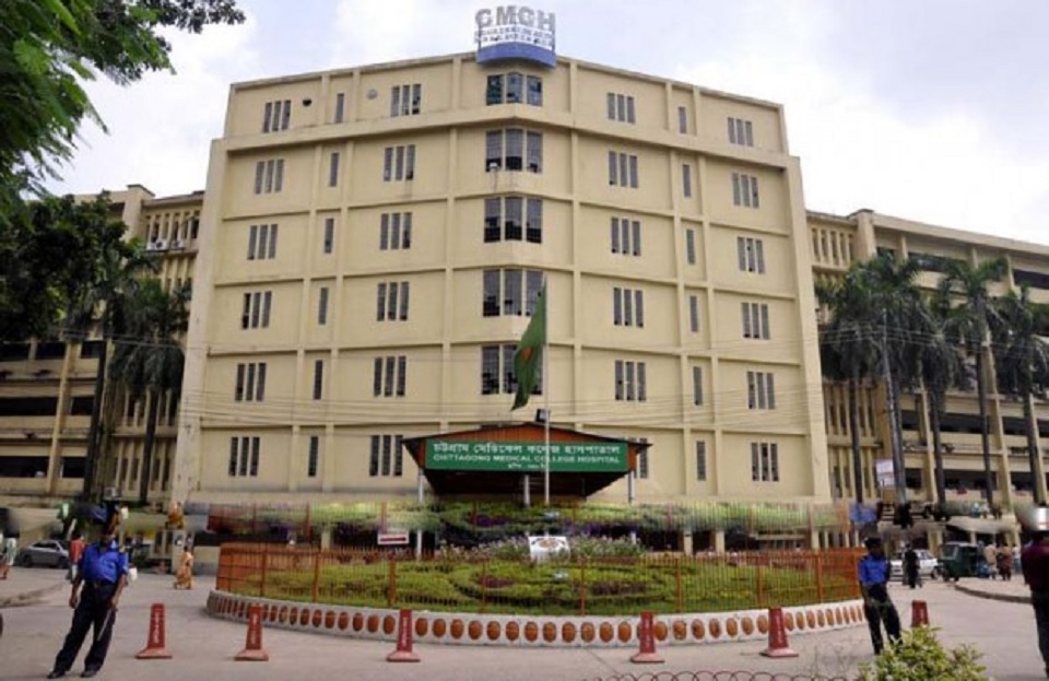 দেশের প্রথম ‘বোনস লাইব্রেরী’ চালু হলো চমেকে