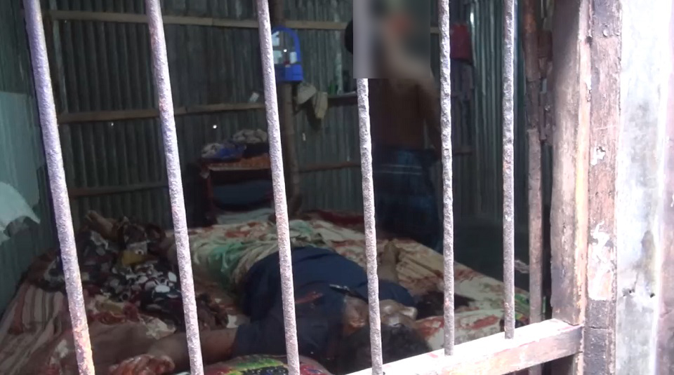 সোনারগাঁও থেকে দুই যুবকের মরদেহ উদ্ধার