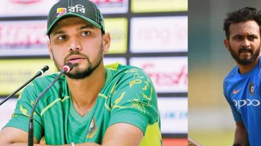 কেদার যাদব ফ্যাক্টর এবং ক্যাপ্টেন অফ দ্যা টুর্নামেন্ট