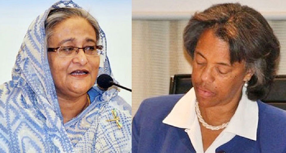 আসন্ন জাতীয় নির্বাচন সুষ্ঠু ও নিরপেক্ষ হবে: প্রধানমন্ত্রী