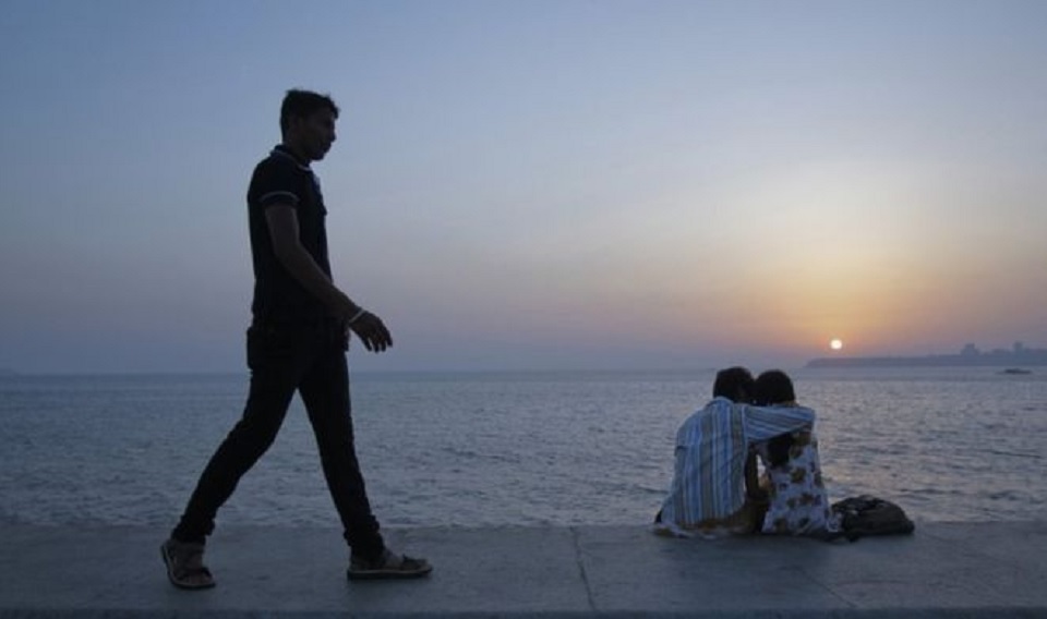 ব্যভিচার আর অপরাধ নয়!