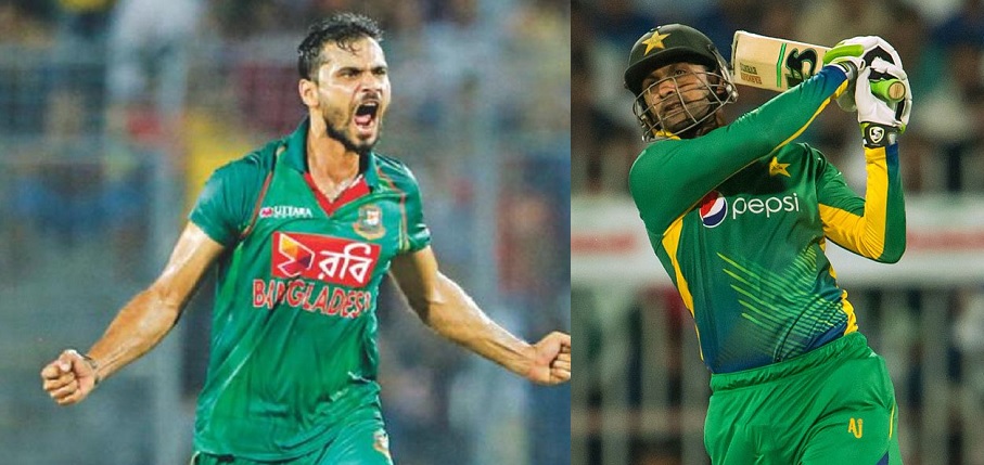 অলিখিত সেমিফাইনালে আজ পাকিস্তানের মুখোমুখি টাইগাররা