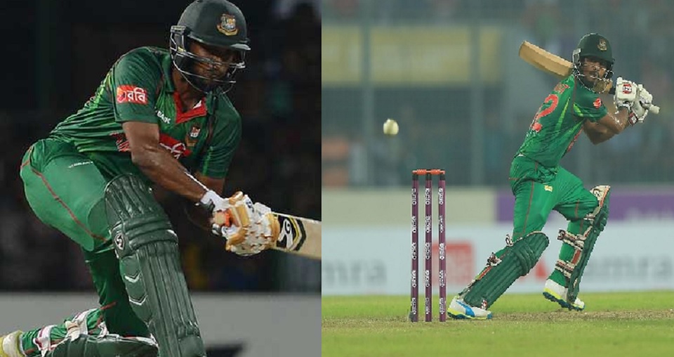 ১৭৩ রানে অলআউট বাংলাদেশ