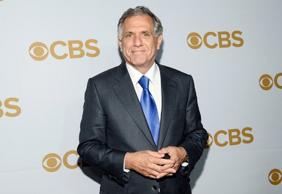 পদত্যাগ করলেন সিবিএস’র চেয়ারম্যান লেস মুনভেস