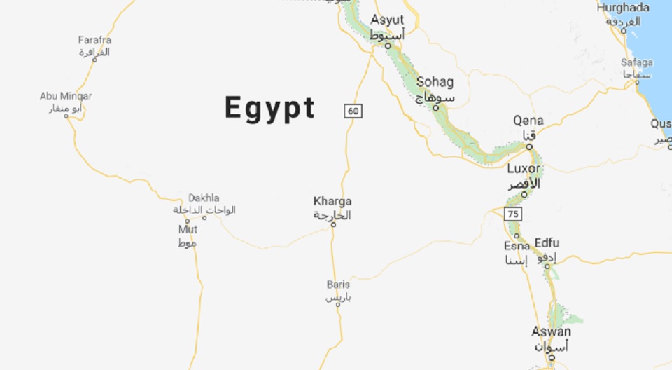 মিসরের সাবেক প্রেসিডেন্ট মুরসির ৭৫ সমর্থককে মৃত্যুদণ্ড