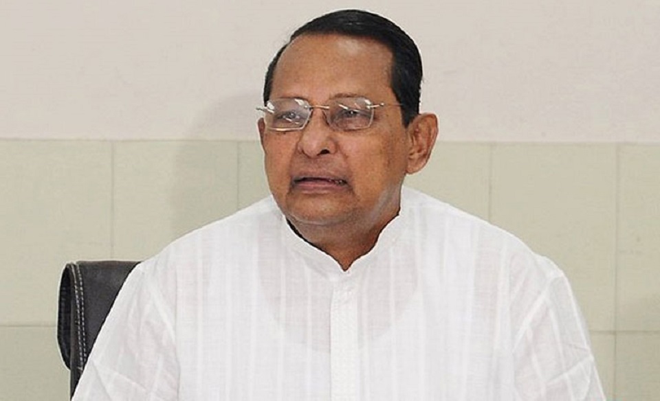 ‘বিএনপি-জামাত গুজব উৎপাদনের সংগঠিত কারখানা’