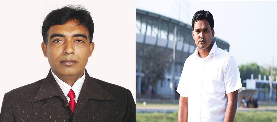 গোপালগঞ্জ টেলিভিশন জার্নালিস্ট এ্যাসোসিয়েশনের সভাপতি মুন্না, সম্পাদক রাজু