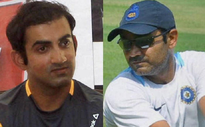 বিজেপি থেকে লোকসভা নির্বাচন করবেন শেবাগ-গম্ভীর!