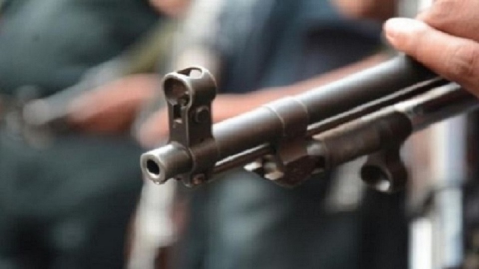 যশোরে ‘বন্দুকযুদ্ধে’ নিহত ১