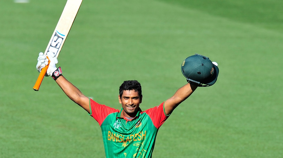 শুক্রবার ঢাকায় ফিরবেন মাহমুদুল্লাহ