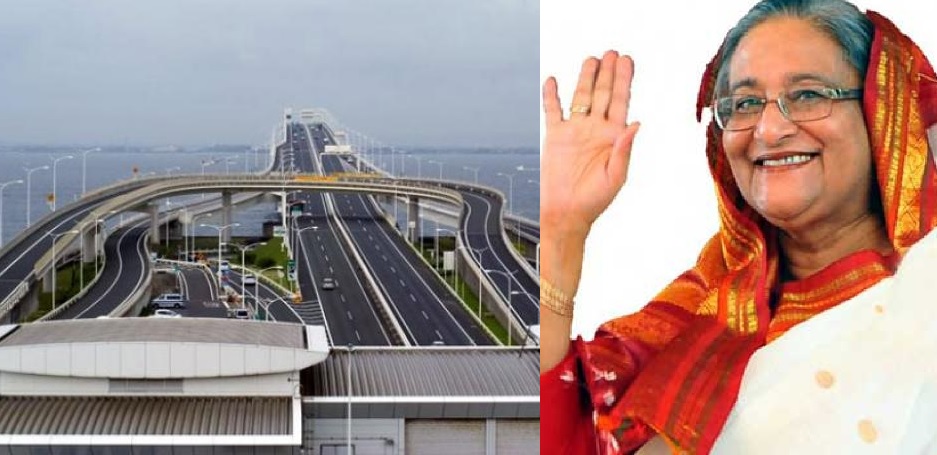নাম হবে ‘শেখ হাসিনা পদ্মা সেতু’, জানালেন ওবায়দুল কাদের