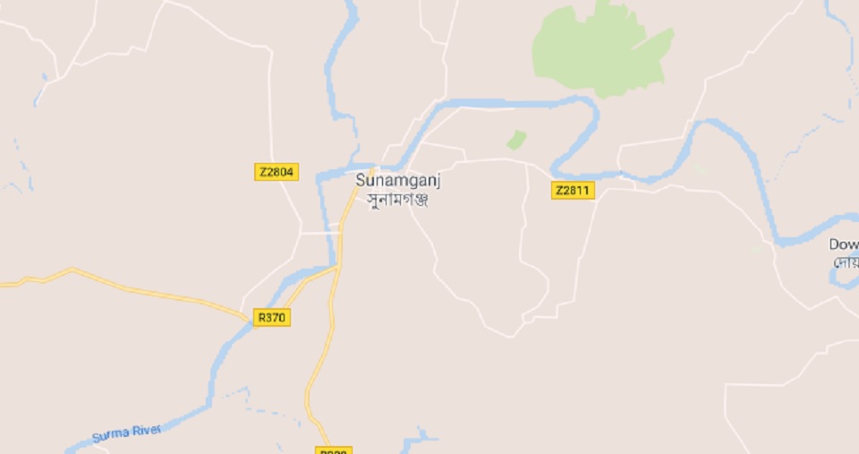 সুনামগঞ্জে বজ্রপাতে নিহত ১